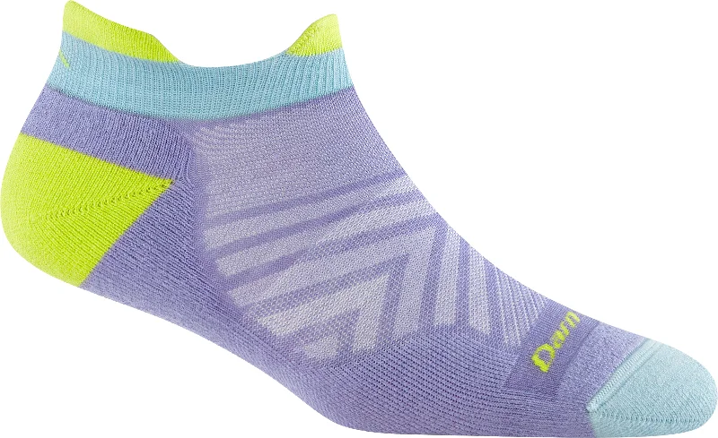 Run | Women's Ultra-Lightweight No-Show Tab with Cushion #1047