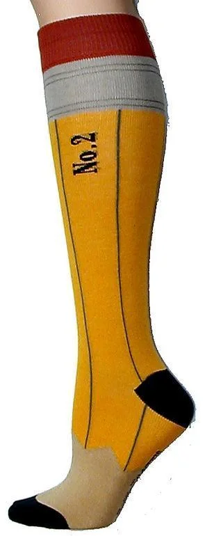 Pencil | Women's Knee-high