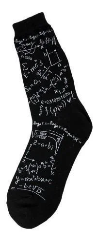 Math Genius | Women's Crew