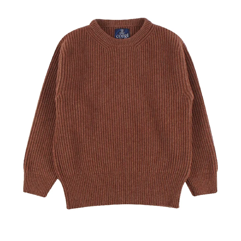 Men's Crew Neck Sweater