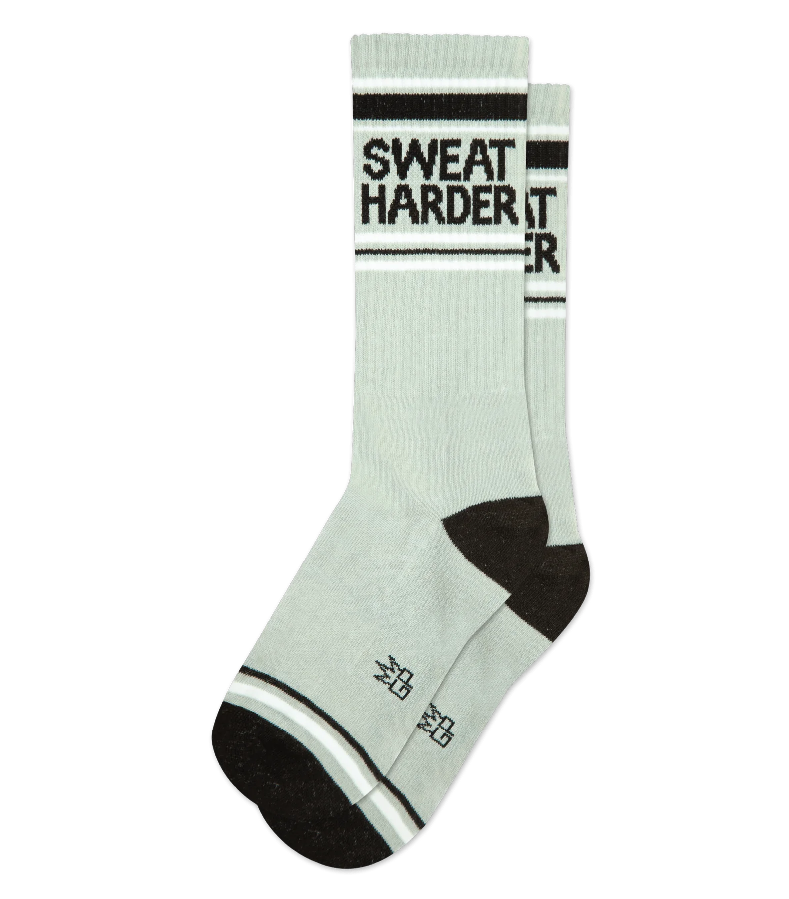 Sweat Harder | Unisex Crew