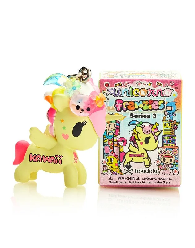 Unicorno Frenzies | Series 3 Blind Box