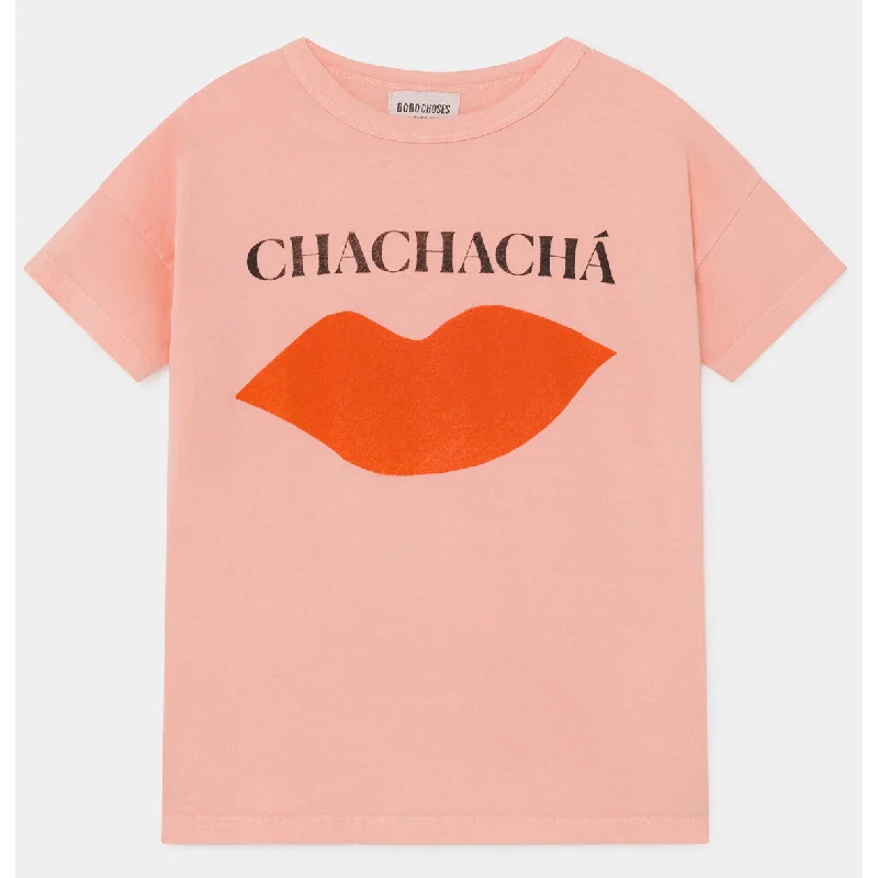 Bobo Choses Chachacha Kiss T-Shirt