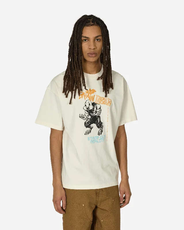 Duck Beast T-Shirt Natural