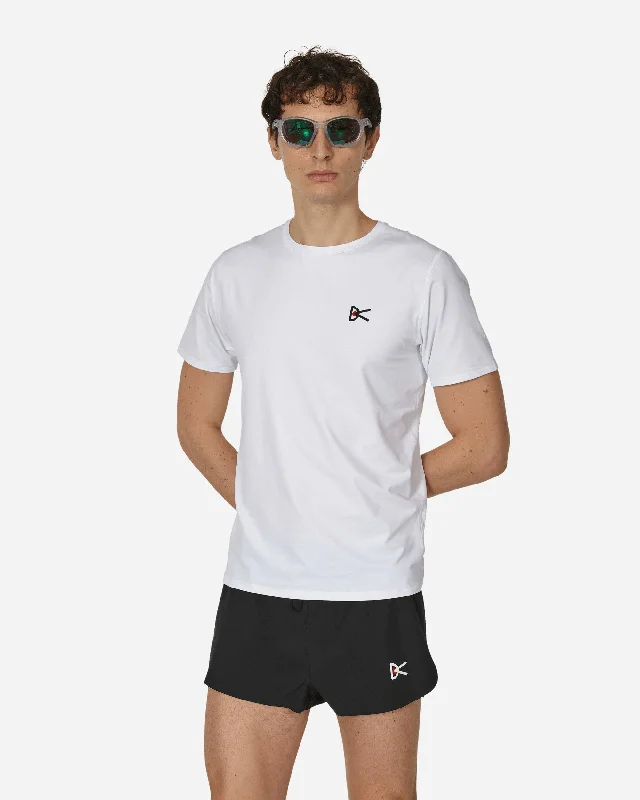 Ultralight Aloe T-Shirt White