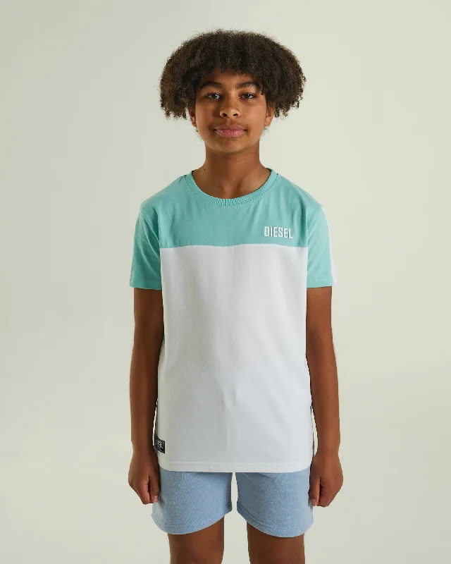 Noah Tee Mint