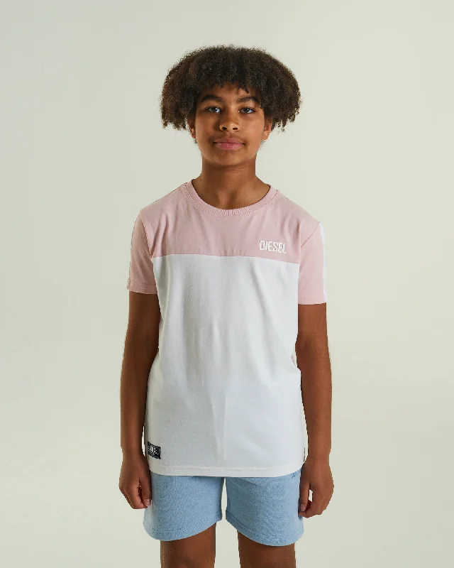 Noah Tee Pink