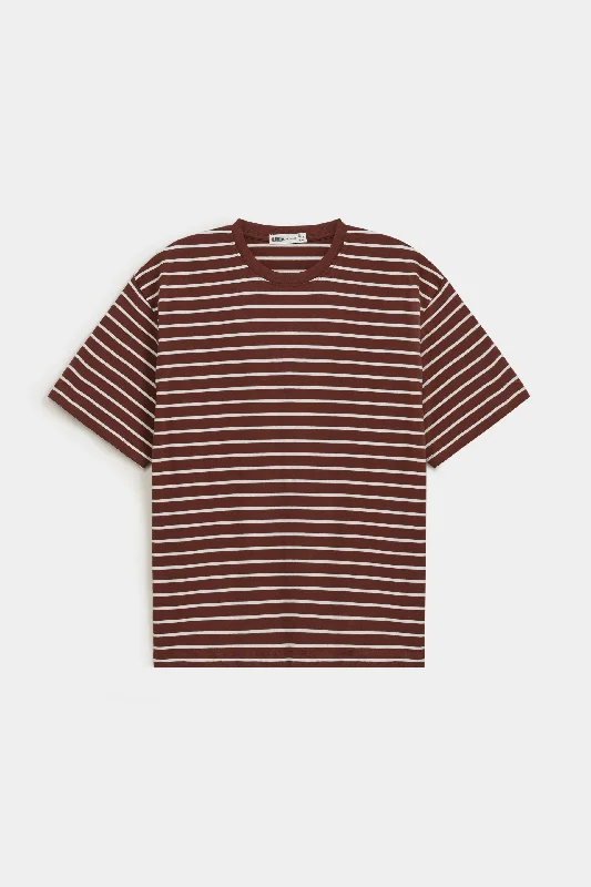 Striped T-shirt