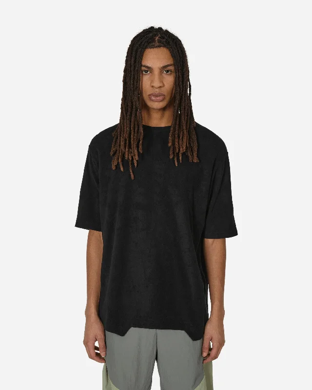 Karst T-Shirt Black