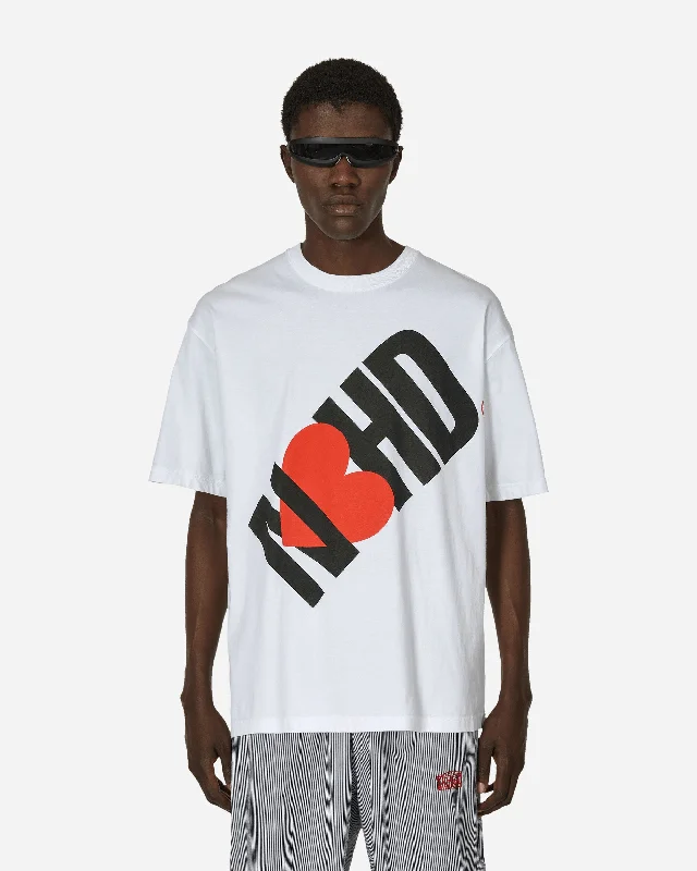 SS-29 T-Shirt White