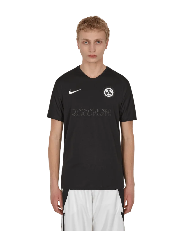 ACRONYM® Stadium Jersey T-Shirt Black