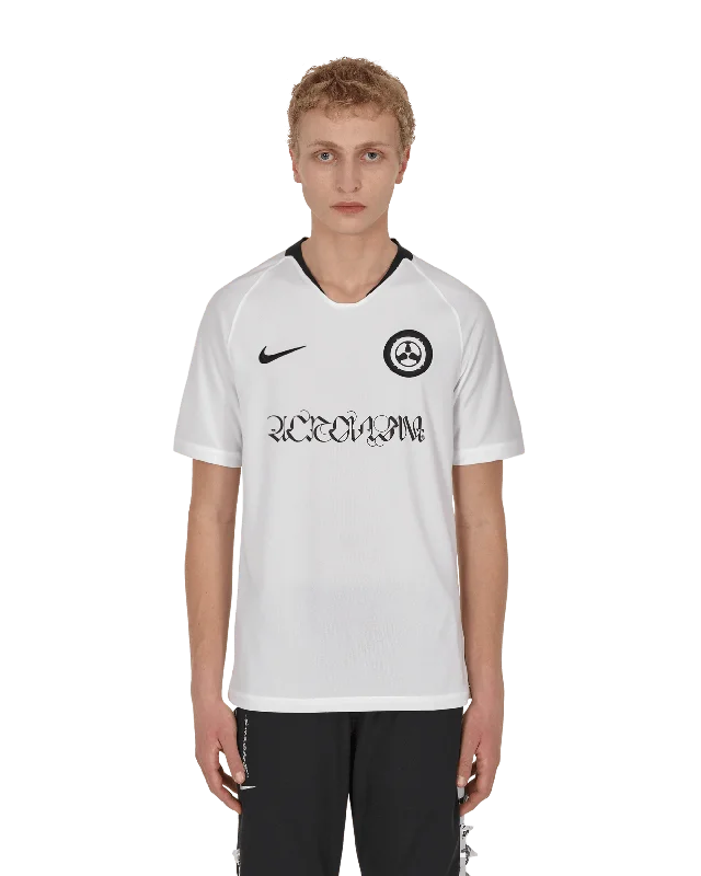 ACRONYM® Stadium Jersey T-Shirt White