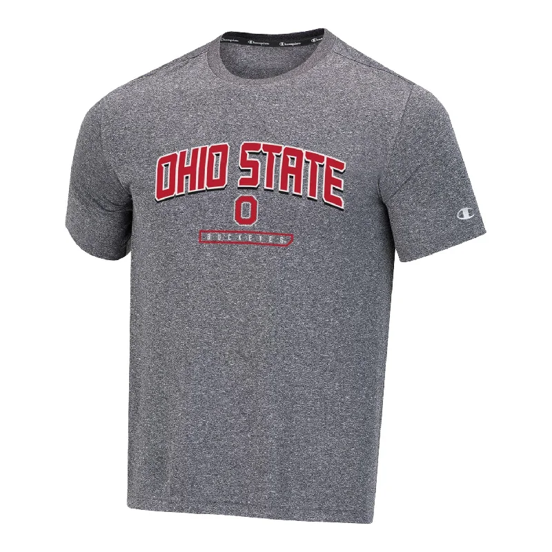 Ohio State Buckeyes Champion Impact T-Shirt