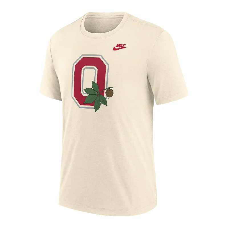 Ohio State Buckeyes Nike Block O Legacy T-Shirt