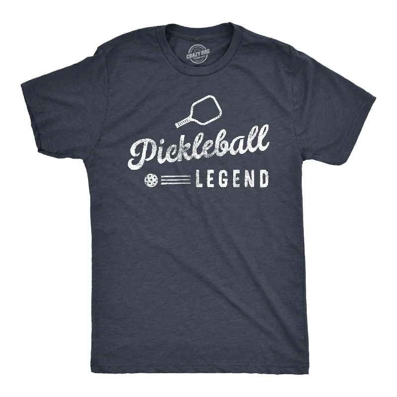 Pickleball Legend Men's T Shirt