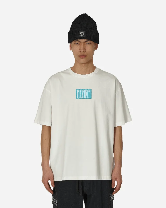 Appreciation Heavyweight T-Shirt Off White