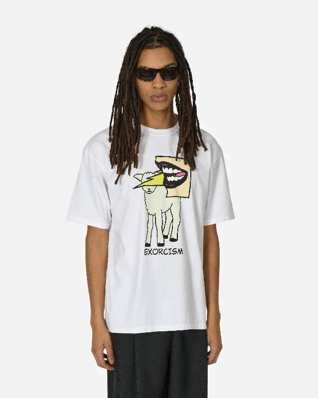 Graphic T-Shirt White