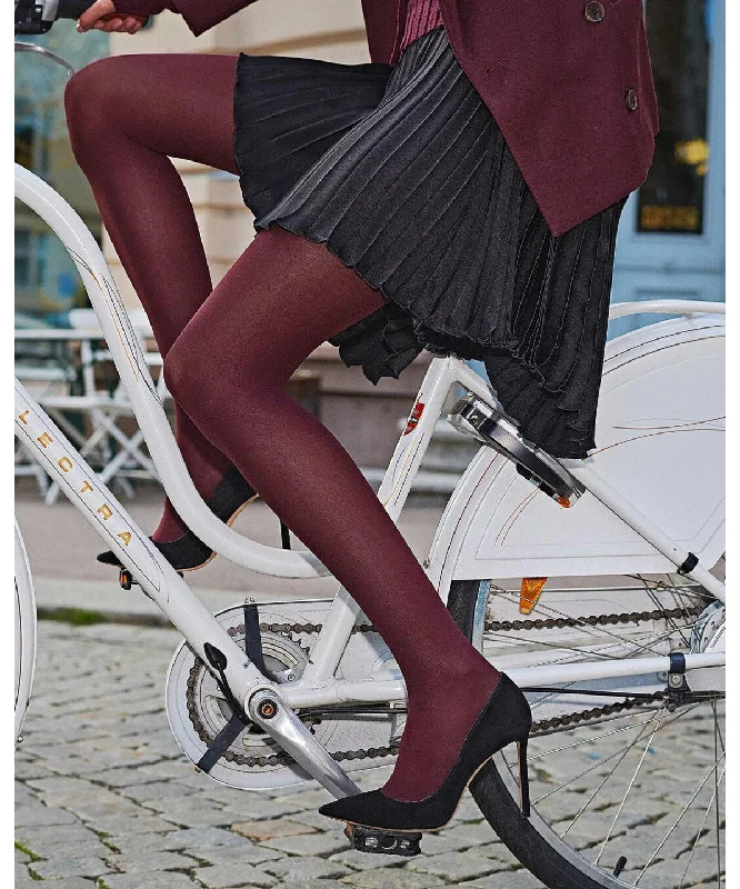 Falke Barolo Max Deluxe 30 Denier Tights