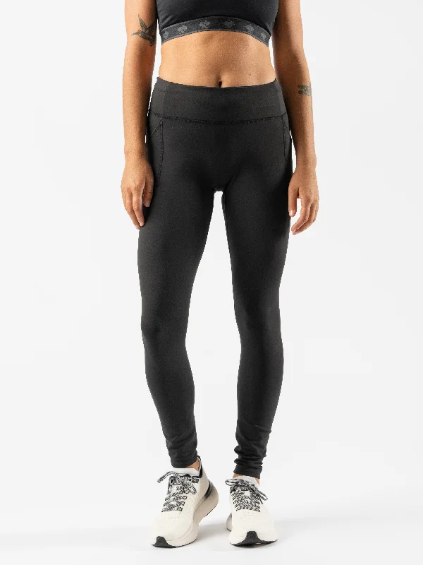 Defroster Speed Tights