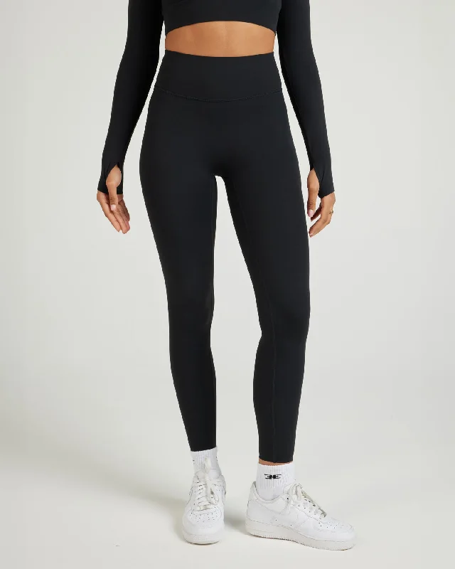 Airey Leggings - Black