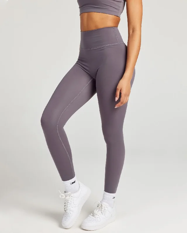 Aura SF Leggings - Haze