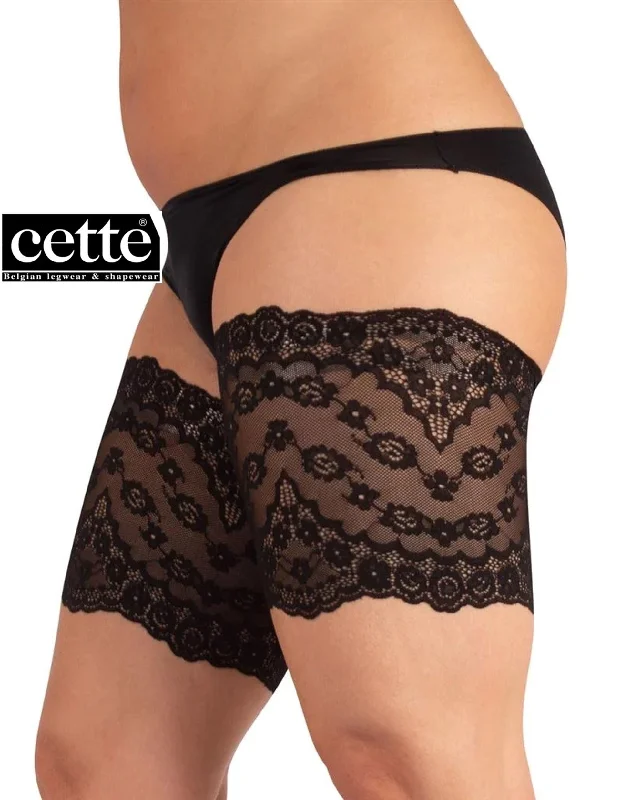 Cette Shaping Anti Chafing Band Plus Size