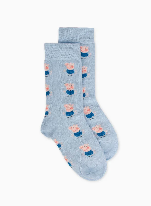 George Socks