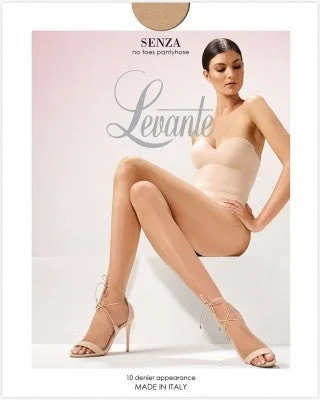 Levante SENZA OPEN TOE Pantyhose/Tights