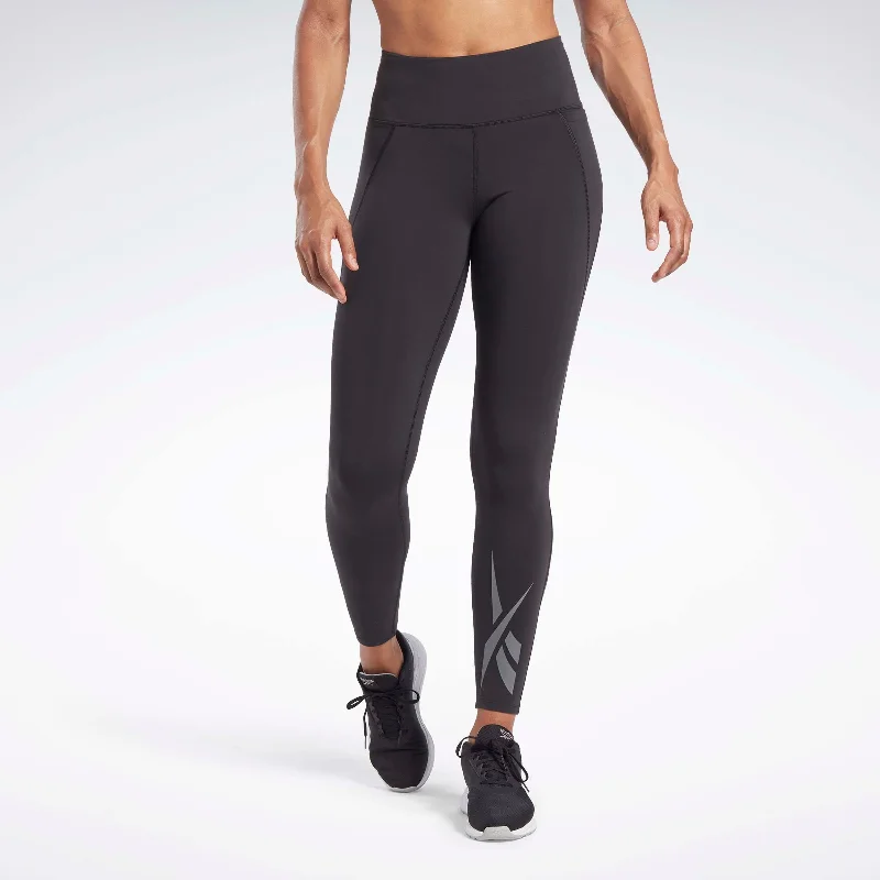 Lux Vector Leggings Black