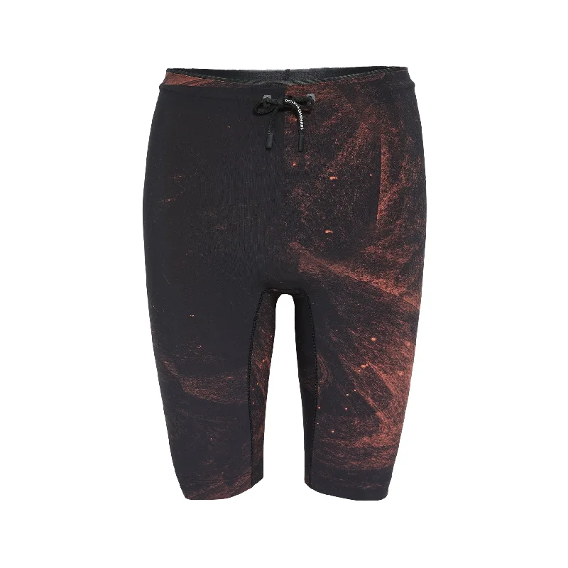 Mens On Running Race Half Tights