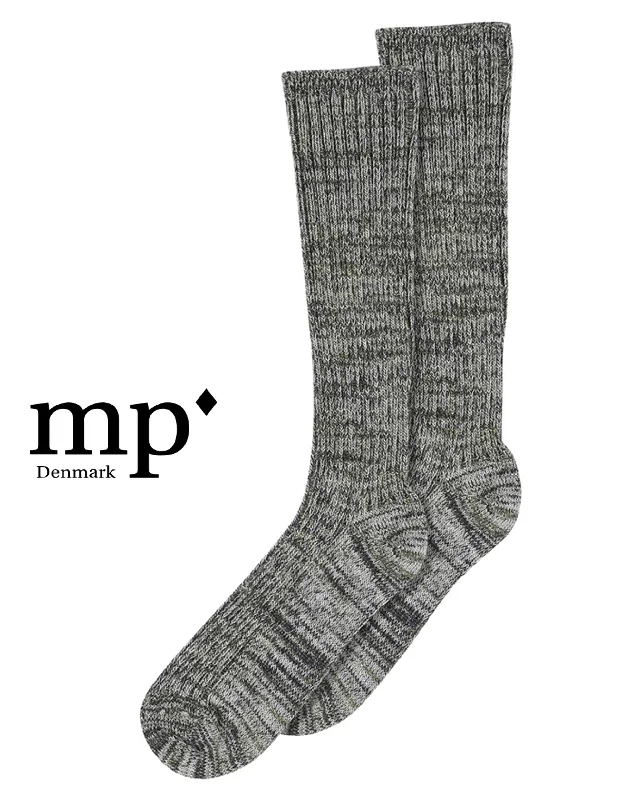 MP Denmark Re-Sock Socks 59543 Mosstone 842