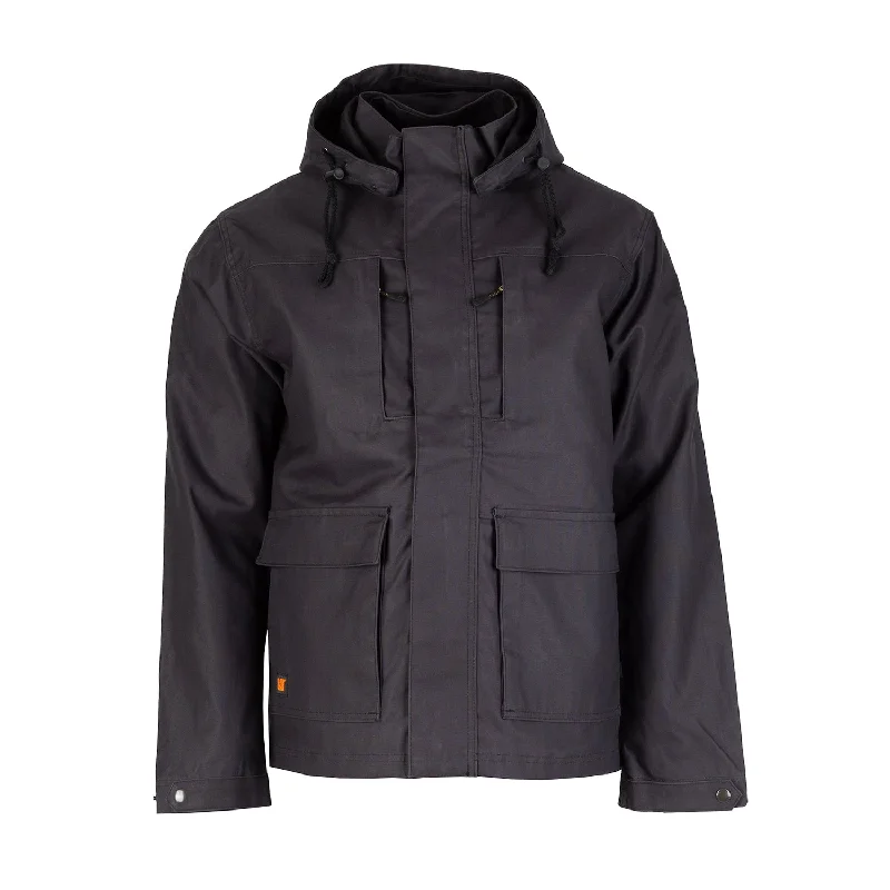 FR Work Jacket - Mens