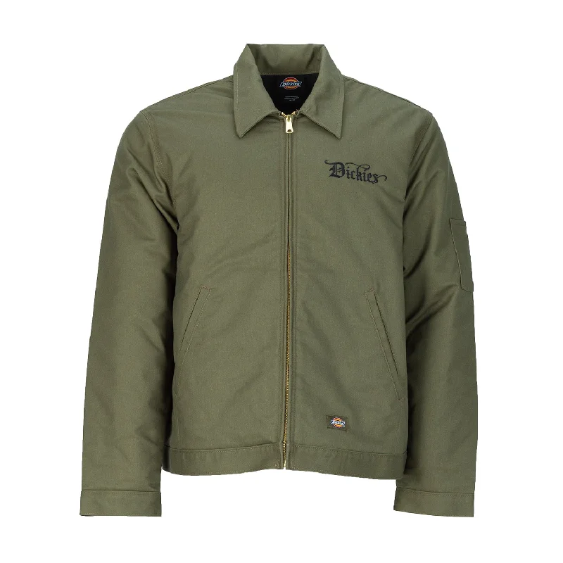 Eisenhower Jacket - Mens