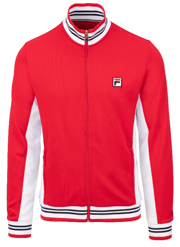 Björn Track Jacket