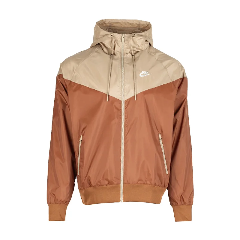 Windrunner Jacket – Mens