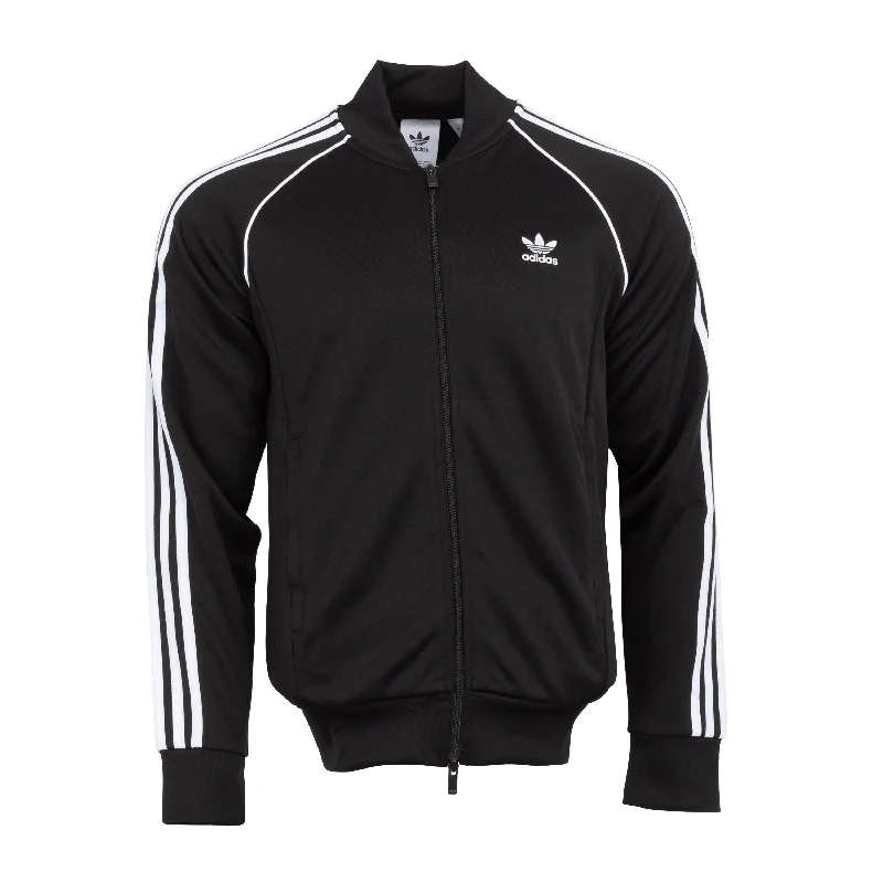 Superstar Track Jacket - Mens