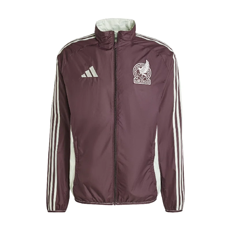 Mexico Anthem Jacket - Mens