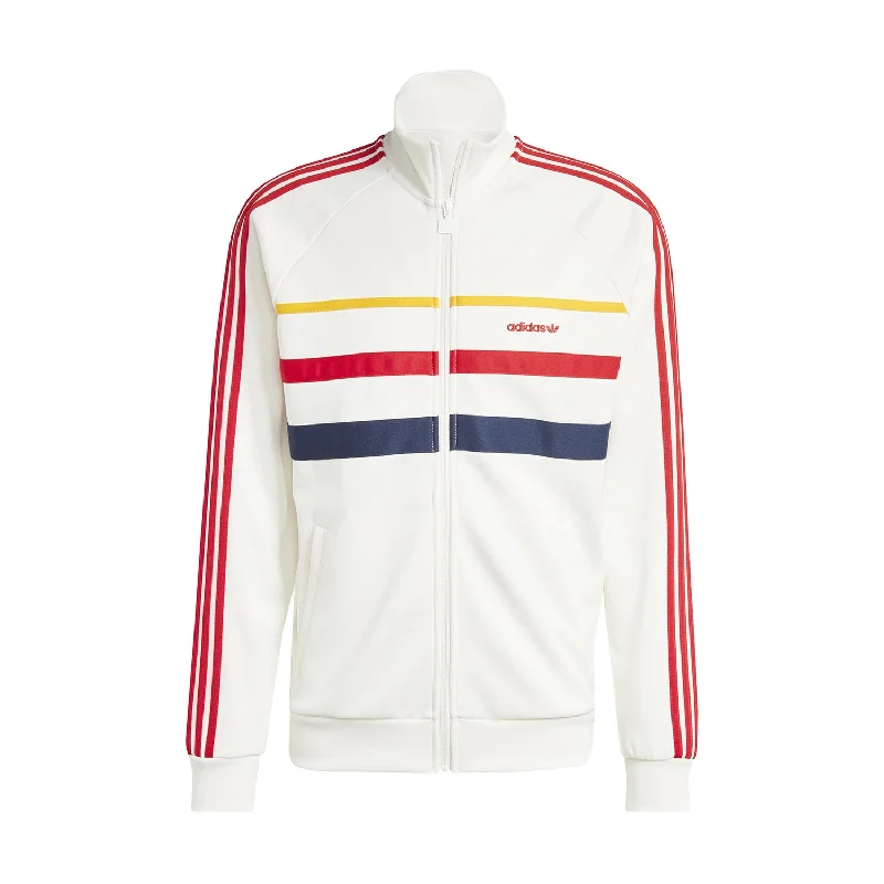 Sport Leaf First Track Jacket - Mens