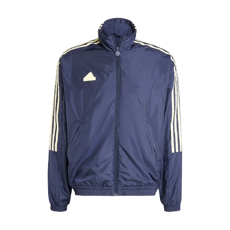 Tiro Woven Track Jacket - Mens