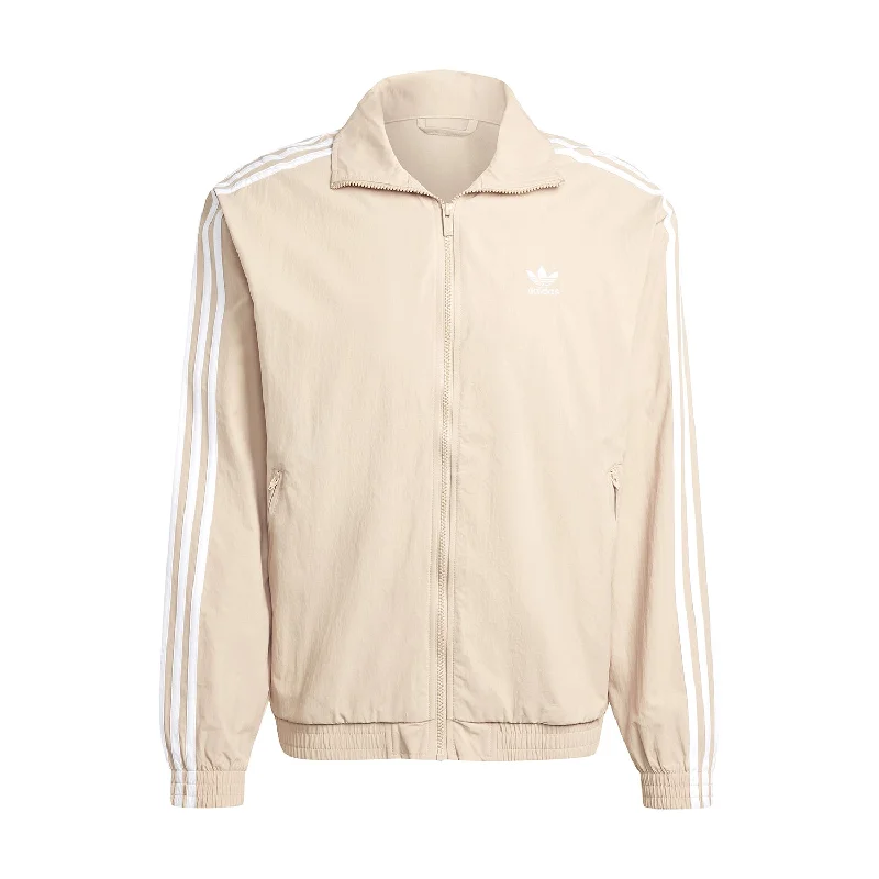 Firebird Woven Track Jacket - Mens