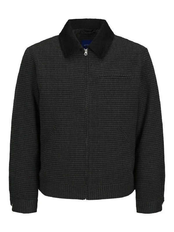 Eaton Wool Worker Jacket