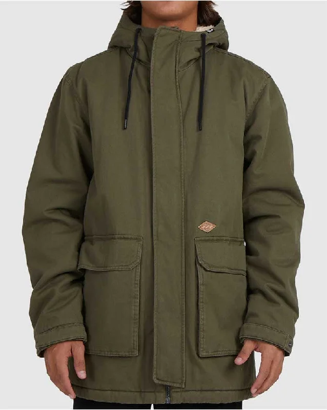 Jindy Parka