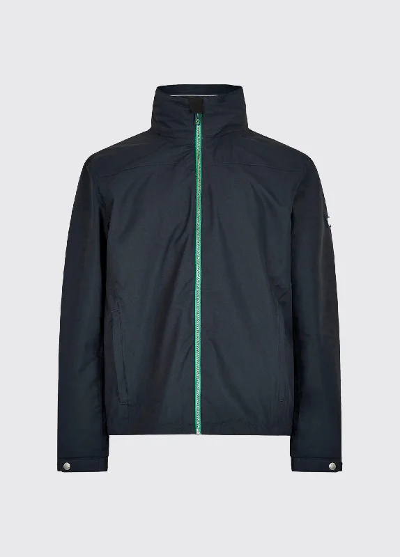 Bundoran Waterproof Jacket - Navy