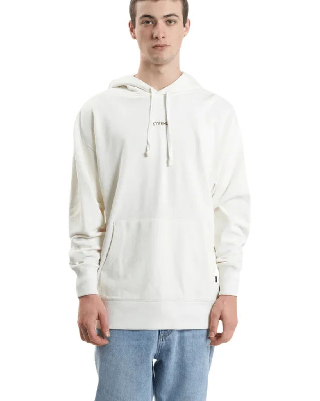 Minimal Thrills Slouch Pull On Hood