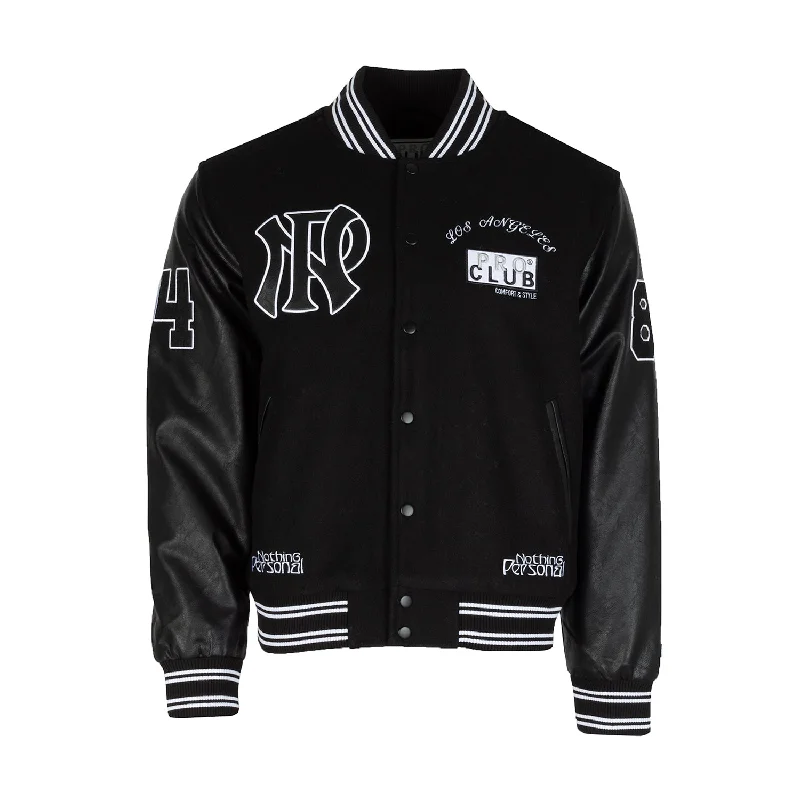 Varsity Jacket