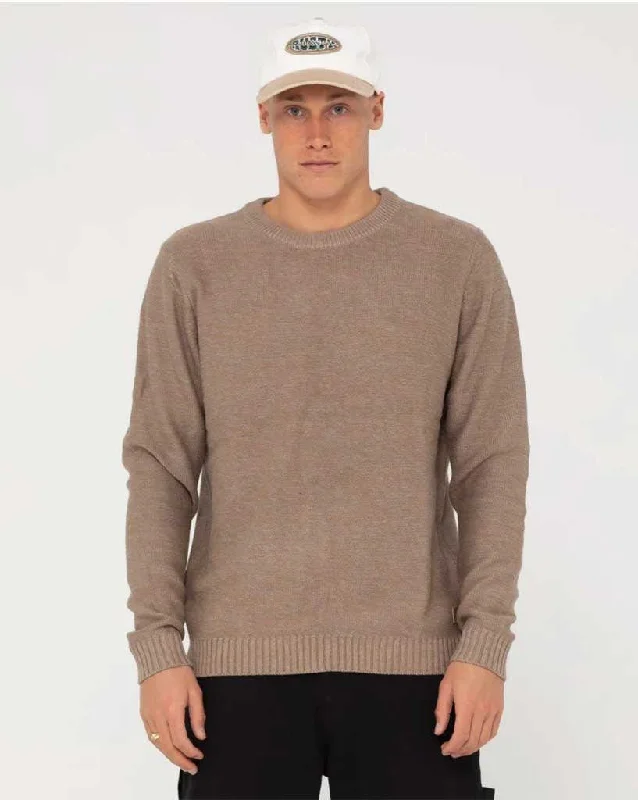 Skyliner Crew Neck Knit