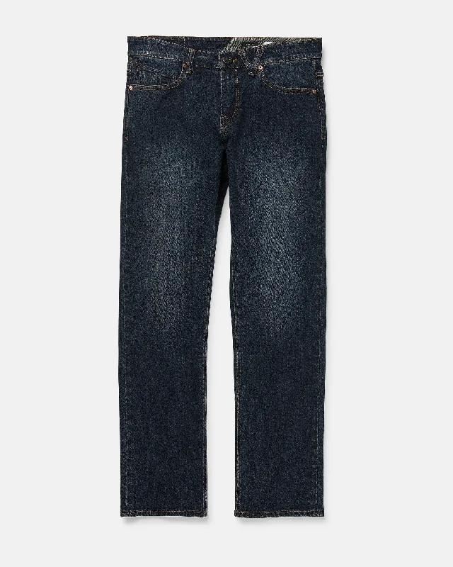 Solver Modern Fit Jeans - New Vintage Blue