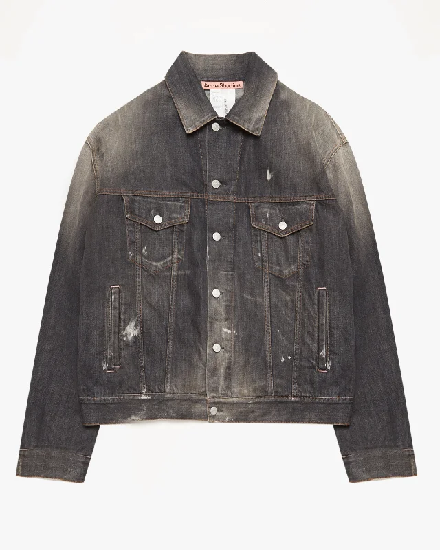 Trafalgar Denim Jacket