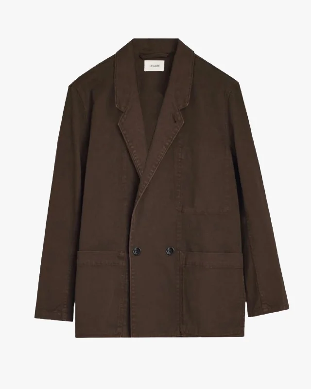 Workwear Blazer