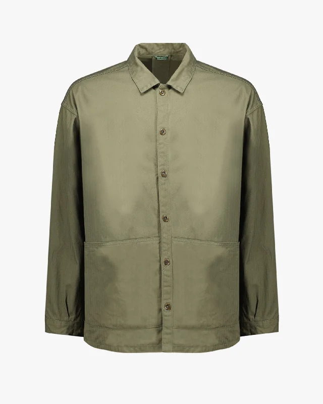 Workers Jacket